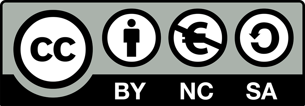 Creative Commons 2.5 IT